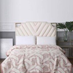 Woven Design Cotton Double Dohar-image-87