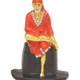 Brass Idol For Home Decor-image-71