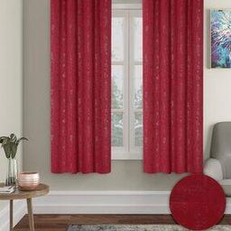 Set of 2 Window Curtains-image-102