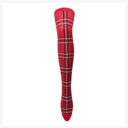 Striped Knee-High Socks-image-29
