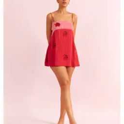 Floral Dress Slip-picture-39