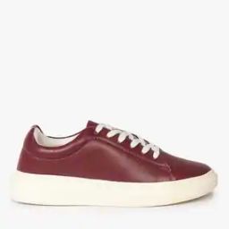 Lace-Up Casual Shoes-image-79