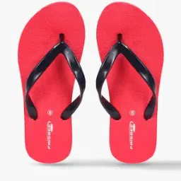 frisbee Thong-Strap Slip-On Flip-Flops-picture-29