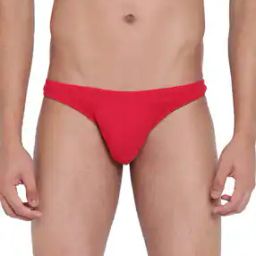 Solid Briefs-30