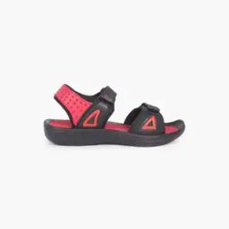 Boys Slip-On Floaters with Velcro Fastening-picture-46