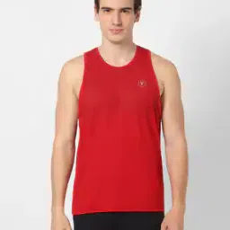 Round-Neck Racerback Vests-picture-52