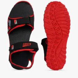 Men Slip-On Flat Sandals-image-6