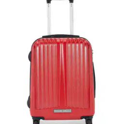 Textured Trolley with Wheels-38