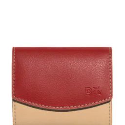 Men Colourblock Bi-Fold Wallet-image-1