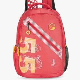 Travel Backpack with Adjustable Straps-40