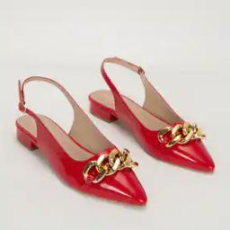 Women Heeled Sandals-image-85
