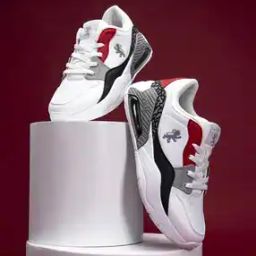 Men Casual Shoes With PU Upper-image-43