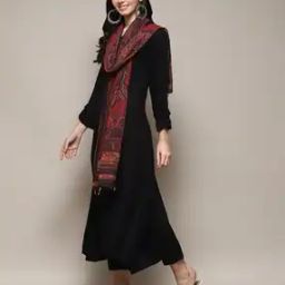 Women Printed Dupatta-picture-40