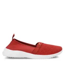 Round-Toe Slip-On Shoes-image-42
