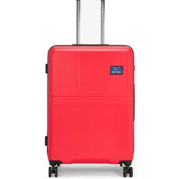 tommy hilfiger Trolley with 360 Degree Rotating Wheel-picture-47
