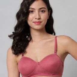 fashion comfortz Full Coverage Non-Padded Bra image 1