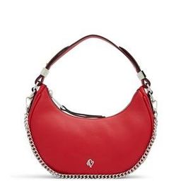 Women Shoulder Bag with Detachable Strap-image-28