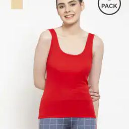 Pack of 2 Tank Tops-image-4