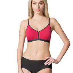 Non-Padded & Wireless Teen Bra-picture-16