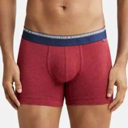 US60 Super Combed Cotton Elastane Stretch Trunk with Ultrasoft Waistband-picture-44