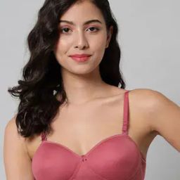 Women Full Coverage Lightly-Padded Bra-2
