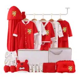 Cartoon Print Gift Set-picture-49