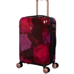 Sheen Maxy Rose Hard Trolley Bag-S-43