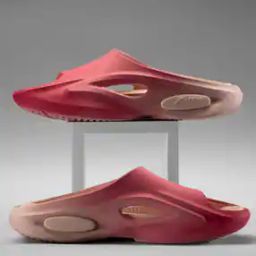 Men Open-Toe Slip-On Sandals-22