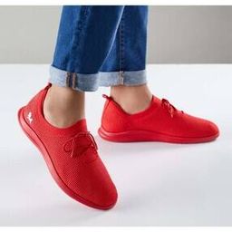 Men Round-Toe Lace-Up Sneakers-image-32