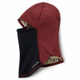 Men Colourblock Balaclava-image-45