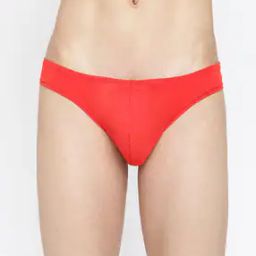 Men Briefs with Elasticated Waistband-image-19