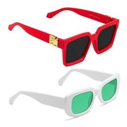 Men UV Protected Sunglasses-24