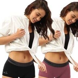 Mid Rise Modal Briefs Pack of 2-picture-44
