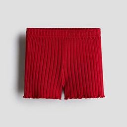 Girls Regular Fit Shorts-picture-29