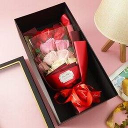 Handmade Artificial Flower Set-image-26