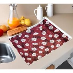 Kitchen Drawer Shelf Mat-11