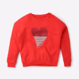Printed Round-Neck Sweatshirt-picture-35