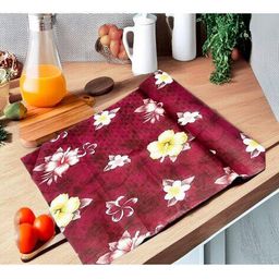 cread craft Kitchen Drawer Shelf Mat image 1