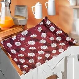 Kitchen Drawer Shelf Mat-image-14