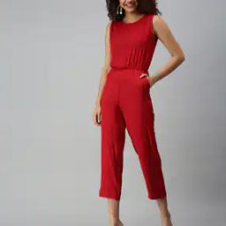 Sleeveless Jumpsuit-picture-46