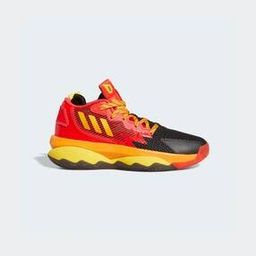 HR1613 Lace-Up Shoes-image-11