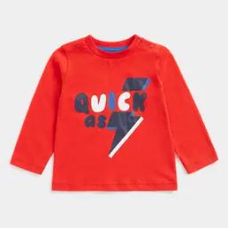 Printed Round-Neck T-Shirt-picture-17