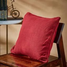 Square Cushion Cover 16" x 16"-32