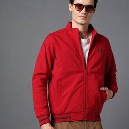 Men Slim Fit Jacket-picture-15