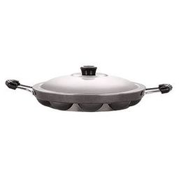 Aluminium Nonstick Appam Pan-picture-30