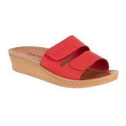 Women Double-Strap Slides-image-14