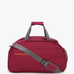 Duffel Bag with Adjustable Strap-picture-46