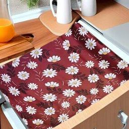 Kitchen Drawer Shelf Mat-image-32