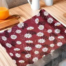 Kitchen Drawer Shelf Mat-image-97
