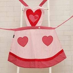 Kitchen Apron for Cooking -42